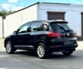 Фольксваген Тигуан, объемом двигателя 2 л и пробегом 125 тыс. км за 13800 $, фото 9 на Automoto.ua