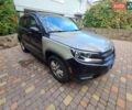 Фольксваген Тигуан, объемом двигателя 1.98 л и пробегом 170 тыс. км за 6350 $, фото 8 на Automoto.ua