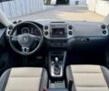 Фольксваген Тигуан, объемом двигателя 2 л и пробегом 125 тыс. км за 13800 $, фото 20 на Automoto.ua