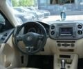Фольксваген Тигуан, объемом двигателя 2 л и пробегом 170 тыс. км за 11000 $, фото 14 на Automoto.ua