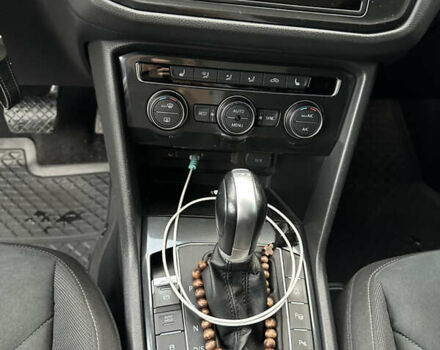 Фольксваген Тигуан, объемом двигателя 1.98 л и пробегом 198 тыс. км за 23500 $, фото 9 на Automoto.ua