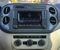 Фольксваген Тигуан, объемом двигателя 2 л и пробегом 125 тыс. км за 15900 $, фото 16 на Automoto.ua