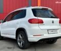 Фольксваген Тигуан, объемом двигателя 2 л и пробегом 108 тыс. км за 15490 $, фото 5 на Automoto.ua