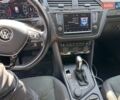 Фольксваген Тигуан, объемом двигателя 1.97 л и пробегом 205 тыс. км за 25500 $, фото 9 на Automoto.ua