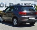 Фольксваген Тигуан, объемом двигателя 2 л и пробегом 90 тыс. км за 15900 $, фото 7 на Automoto.ua