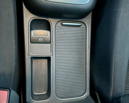 Фольксваген Тигуан, объемом двигателя 2 л и пробегом 123 тыс. км за 12000 $, фото 13 на Automoto.ua