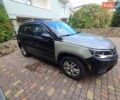 Фольксваген Тигуан, объемом двигателя 1.98 л и пробегом 170 тыс. км за 6350 $, фото 10 на Automoto.ua