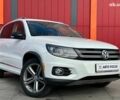 Фольксваген Тигуан, объемом двигателя 2 л и пробегом 108 тыс. км за 15490 $, фото 1 на Automoto.ua