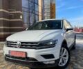 Фольксваген Тигуан, объемом двигателя 1.98 л и пробегом 309 тыс. км за 25000 $, фото 8 на Automoto.ua