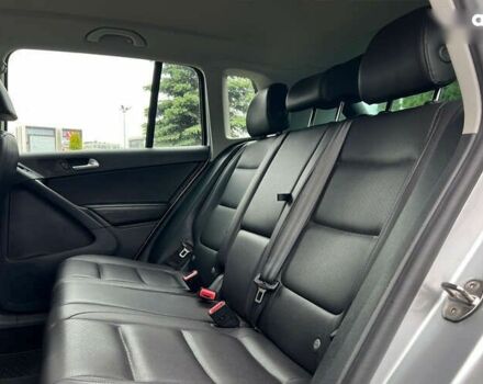 Фольксваген Тігуан, об'ємом двигуна 2 л та пробігом 204 тис. км за 13999 $, фото 11 на Automoto.ua