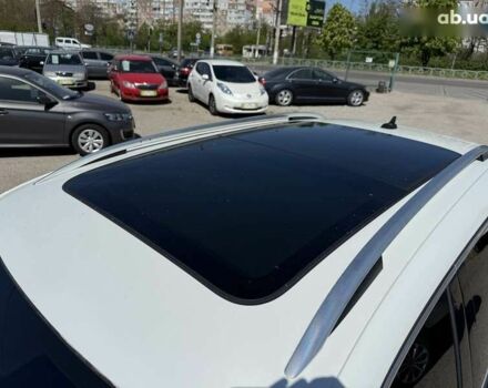 Фольксваген Тігуан, об'ємом двигуна 2 л та пробігом 154 тис. км за 14500 $, фото 4 на Automoto.ua