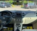 Фольксваген Тигуан, объемом двигателя 2 л и пробегом 125 тыс. км за 15900 $, фото 11 на Automoto.ua