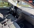 Фольксваген Тигуан, объемом двигателя 1.97 л и пробегом 205 тыс. км за 25500 $, фото 14 на Automoto.ua