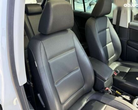 Фольксваген Тігуан, об'ємом двигуна 2 л та пробігом 154 тис. км за 14500 $, фото 19 на Automoto.ua