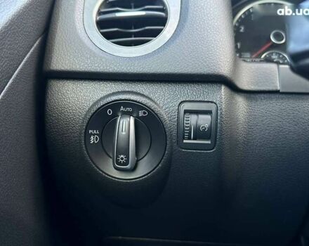 Фольксваген Тигуан, объемом двигателя 2 л и пробегом 108 тыс. км за 15490 $, фото 16 на Automoto.ua