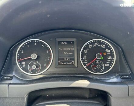 Фольксваген Тігуан, об'ємом двигуна 2 л та пробігом 105 тис. км за 14490 $, фото 17 на Automoto.ua