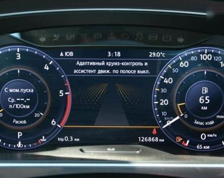 Фольксваген Тигуан, объемом двигателя 2 л и пробегом 126 тыс. км за 24000 $, фото 25 на Automoto.ua