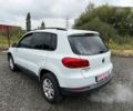Фольксваген Тигуан, объемом двигателя 2 л и пробегом 214 тыс. км за 9000 $, фото 6 на Automoto.ua
