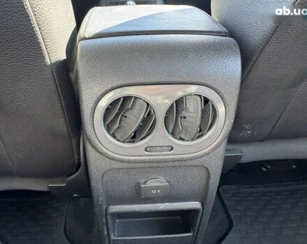 Фольксваген Тігуан, об'ємом двигуна 2 л та пробігом 105 тис. км за 14490 $, фото 28 на Automoto.ua