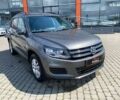 Фольксваген Тигуан, объемом двигателя 2 л и пробегом 99 тыс. км за 12300 $, фото 1 на Automoto.ua