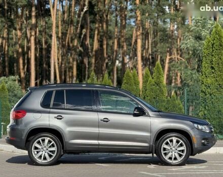 Фольксваген Тігуан, об'ємом двигуна 2 л та пробігом 108 тис. км за 13900 $, фото 7 на Automoto.ua
