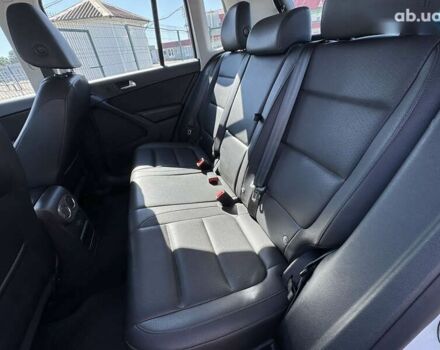 Фольксваген Тігуан, об'ємом двигуна 2 л та пробігом 105 тис. км за 14490 $, фото 26 на Automoto.ua