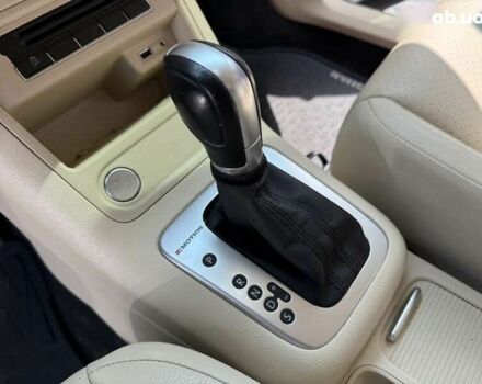 Фольксваген Тигуан, объемом двигателя 2 л и пробегом 156 тыс. км за 15499 $, фото 26 на Automoto.ua