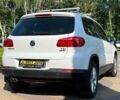 Фольксваген Тигуан, объемом двигателя 2 л и пробегом 125 тыс. км за 15900 $, фото 6 на Automoto.ua