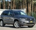 Фольксваген Тігуан, об'ємом двигуна 2 л та пробігом 108 тис. км за 13900 $, фото 5 на Automoto.ua