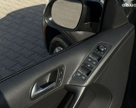 Фольксваген Тігуан, об'ємом двигуна 2 л та пробігом 108 тис. км за 13900 $, фото 23 на Automoto.ua