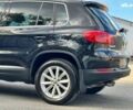 Фольксваген Тигуан, объемом двигателя 2 л и пробегом 125 тыс. км за 13800 $, фото 14 на Automoto.ua