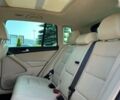 Фольксваген Тигуан, объемом двигателя 2 л и пробегом 125 тыс. км за 15900 $, фото 10 на Automoto.ua