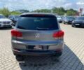 Фольксваген Тигуан, объемом двигателя 2 л и пробегом 99 тыс. км за 12300 $, фото 4 на Automoto.ua