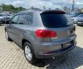 Фольксваген Тигуан, объемом двигателя 2 л и пробегом 99 тыс. км за 12300 $, фото 3 на Automoto.ua