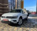 Фольксваген Тигуан, объемом двигателя 1.98 л и пробегом 309 тыс. км за 25000 $, фото 3 на Automoto.ua