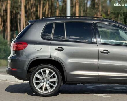 Фольксваген Тігуан, об'ємом двигуна 2 л та пробігом 108 тис. км за 13900 $, фото 8 на Automoto.ua