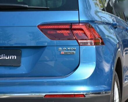 Фольксваген Тигуан, объемом двигателя 2 л и пробегом 126 тыс. км за 24000 $, фото 14 на Automoto.ua