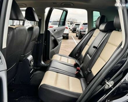 Фольксваген Тігуан, об'ємом двигуна 2 л та пробігом 125 тис. км за 13500 $, фото 18 на Automoto.ua