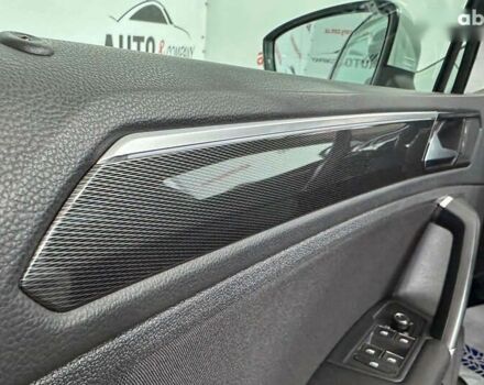 Фольксваген Тигуан, объемом двигателя 2 л и пробегом 178 тыс. км за 24950 $, фото 20 на Automoto.ua