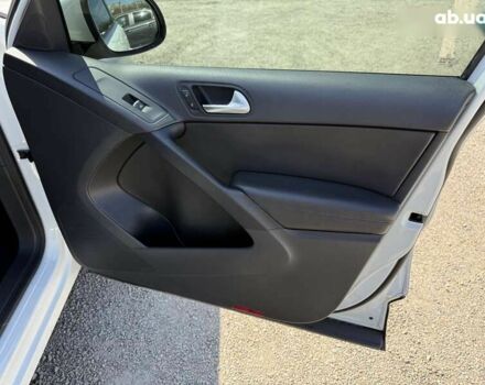 Фольксваген Тігуан, об'ємом двигуна 2 л та пробігом 154 тис. км за 14500 $, фото 17 на Automoto.ua