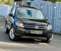 Фольксваген Тигуан, объемом двигателя 2 л и пробегом 125 тыс. км за 13800 $, фото 4 на Automoto.ua