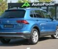 Фольксваген Тигуан, объемом двигателя 2 л и пробегом 126 тыс. км за 24000 $, фото 15 на Automoto.ua