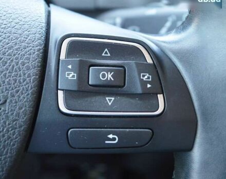 Фольксваген Тигуан, объемом двигателя 2 л и пробегом 90 тыс. км за 15900 $, фото 20 на Automoto.ua