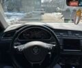 Фольксваген Тигуан, объемом двигателя 1.97 л и пробегом 205 тыс. км за 25500 $, фото 8 на Automoto.ua