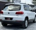Фольксваген Тигуан, объемом двигателя 2 л и пробегом 156 тыс. км за 15499 $, фото 6 на Automoto.ua