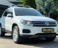 Фольксваген Тигуан, объемом двигателя 2 л и пробегом 125 тыс. км за 15900 $, фото 8 на Automoto.ua