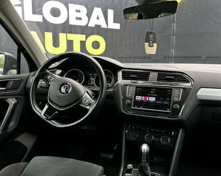 Фольксваген Тігуан, об'ємом двигуна 2 л та пробігом 181 тис. км за 20600 $, фото 18 на Automoto.ua