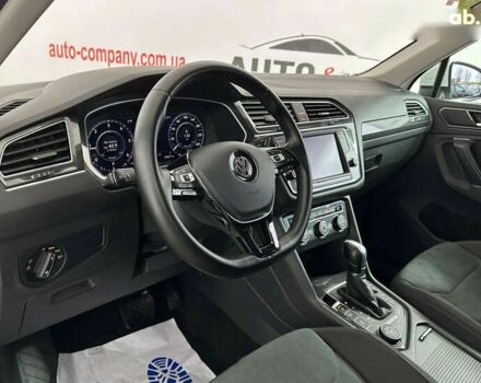 Фольксваген Тігуан, об'ємом двигуна 2 л та пробігом 178 тис. км за 24950 $, фото 5 на Automoto.ua