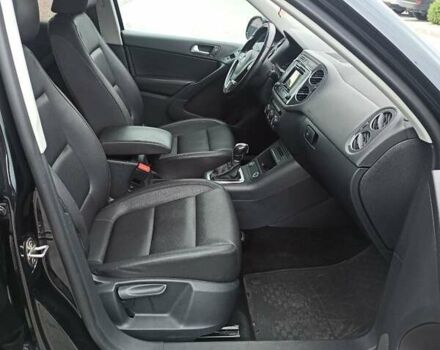 Фольксваген Тігуан, об'ємом двигуна 1.98 л та пробігом 159 тис. км за 13600 $, фото 9 на Automoto.ua