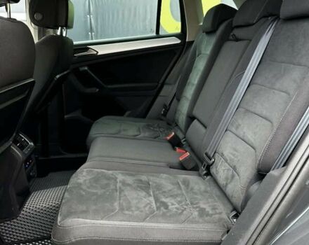 Фольксваген Тигуан, объемом двигателя 2 л и пробегом 181 тыс. км за 22300 $, фото 13 на Automoto.ua